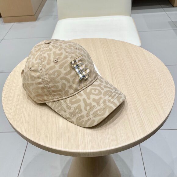 🦋Women's Burberry ball Hats🤩 - Picture 3 of 8